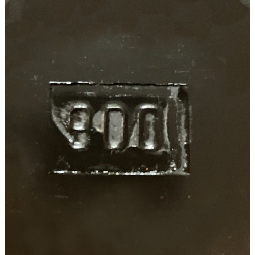 WW2 Documented Sealed U.S. Navy Atlantic-Type Escape and Evasion Barter Kit (Original) - Photo 4