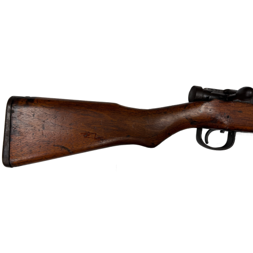 Imperial Japanese Nagoya Arsenal Type 99 Arisaka Rifle Caliber 7.7 (Original) - Photo 8