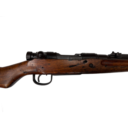 Imperial Japanese Nagoya Arsenal Type 99 Arisaka Rifle Caliber 7.7 (Original) - Photo 6
