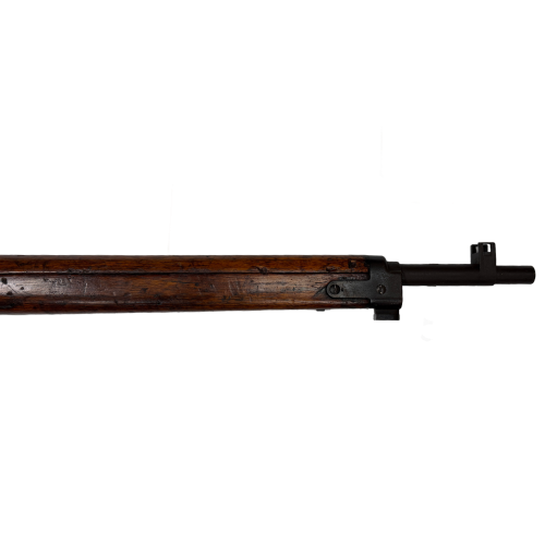 Imperial Japanese Nagoya Arsenal Type 99 Arisaka Rifle Caliber 7.7 (Original) - Photo 9