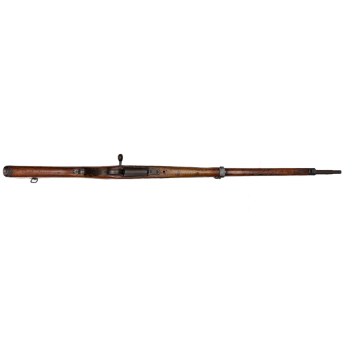 Imperial Japanese Nagoya Arsenal Type 99 Arisaka Rifle Caliber 7.7 (Original) - Photo 11