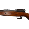 Japanese Nagoya Arsenal Type 99 Arisaka Rifle Caliber 7.7
