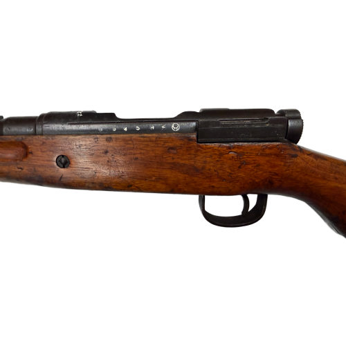 Japanese Nagoya Arsenal Type 99 Arisaka Rifle Caliber 7.7
