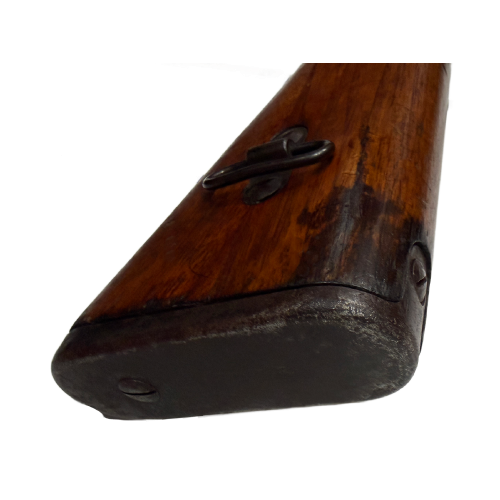 Imperial Japanese Nagoya Arsenal Type 99 Arisaka Rifle Caliber 7.7 (Original) - Photo 10