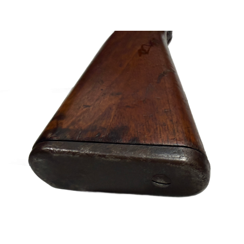 Imperial Japanese Nagoya Arsenal Type 99 Arisaka Rifle Caliber 7.7 (Original) - Photo 5