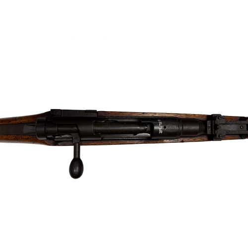 Imperial Japanese Nagoya Arsenal Type 99 Arisaka Rifle Caliber 7.7 (Original) - Photo 7