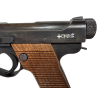 WW2 Imperial Japanese Army Type 14 Nambu 8mm Pistol (Original) - Photo 4