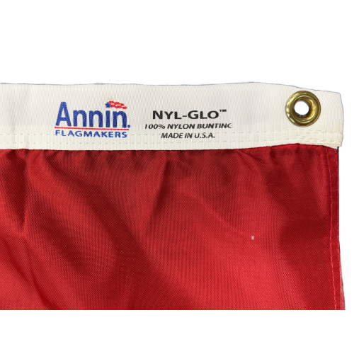 US Marine Corps 3Ft x 5Ft Banner flag by Annin Flagmakers
