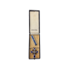 The Cross of Honor of the German Mother 3rd Class in Bronze with Ribbon & Case (Original) - Photo 7