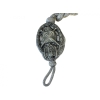 German First Grade Shooting Lanyard WWII (Original) - Photo 2