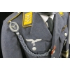 German First Grade Shooting Lanyard WWII (Original) - Photo 3