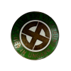 Original German League Of German's In Hungary Membership Badge for Sale