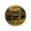 Original German League Of German's In Hungary Membership Badge 