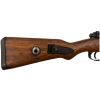 WW2 German K98 Matching 1943 Bolt-Action Caliber 8mm Sniper Rifle By JP Sauer & Sohn With vlb ZF-41 Sniper Scope & duv Mount & Sling (Original) - Photo 4