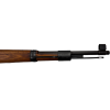 WW2 German K98 Matching 1943 Bolt-Action Caliber 8mm Sniper Rifle By JP Sauer & Sohn With vlb ZF-41 Sniper Scope & duv Mount & Sling (Original) - Photo 5