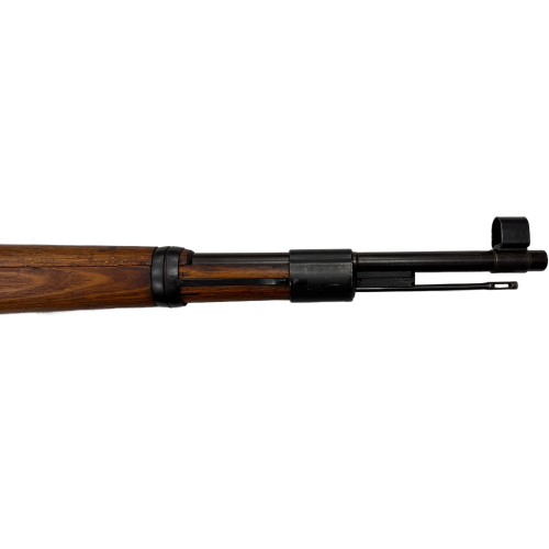 WW2 German K98 Matching 1943 Bolt-Action Caliber 8mm Sniper Rifle By JP Sauer & Sohn With vlb ZF-41 Sniper Scope & duv Mount & Sling (Original) - Photo 5