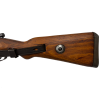 WW2 German K98 Matching 1943 Bolt-Action Caliber 8mm Sniper Rifle By JP Sauer & Sohn With vlb ZF-41 Sniper Scope & duv Mount & Sling (Original) - Photo 7
