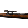 WW2 German K98 Matching 1943 Bolt-Action Caliber 8mm Sniper Rifle By JP Sauer & Sohn With vlb ZF-41 Sniper Scope & duv Mount & Sling (Original) - Photo 12