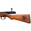 WW2 Japanese Matching Type 2 Paratrooper Two-piece Take-down Bolt Action Cal 7.7mm X 58 Mum-Intact Rifle (Original) - Photo 5