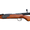 WW2 Japanese Matching Type 2 Paratrooper Two-piece Take-down Bolt Action Cal 7.7mm X 58 Mum-Intact Rifle (Original) - Photo 8