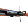 WW2 Japanese Matching Type 2 Paratrooper Two-piece Take-down Bolt Action Cal 7.7mm X 58 Mum-Intact Rifle (Original) - Photo 6