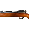 WW2 Japanese Arisaka Type 44 Calvary Carbine Bolt-Action Rifle, Caliber 6.5×50 (Original) - Photo 4