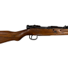 WW2 Original Japanese Arisaka Type 99 Rifle Cal 7.7 Mum intact with Anti-aircraft Sights and Monopod For Sale