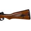 WW2 Japanese Arisaka Type 99 Rifle Cal 7.7 Full Mum Intact with Complete Anti-aircraft Sights and Monopod Assembly (Original) - Photo 3