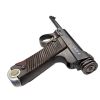 WW2 Imperial Japanese Army Type 14 Nambu 8mm Pistol Dated 1937 