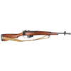 Original WW2 British Enfield No.5 MK1 Jungle Carbine Caliber .303 Rifle for Sale