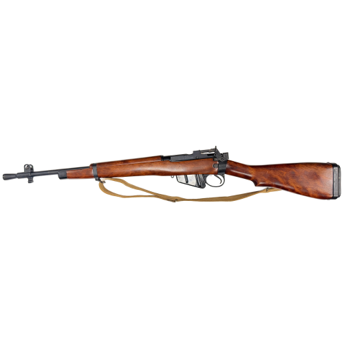 WW2 British Enfield No.5 MK1 Jungle Carbine Caliber .303 Rifle for Sale