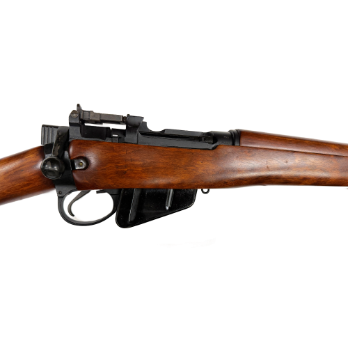 Original WW2 British Enfield No.5 MK1 Jungle Carbine Caliber .303 Rifle