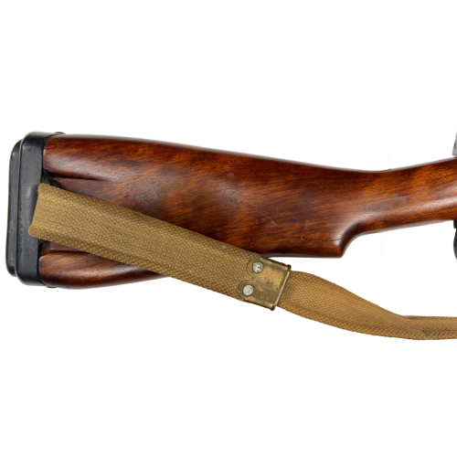 WW2 British Enfield No.5 MK1 Jungle Carbine Caliber .303 Rifle with Sling (Original) - Photo 4