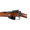 WW2 British Enfield No.5 MK1 Jungle Carbine Caliber .303 Rifle with Sling (Original) - Photo 6