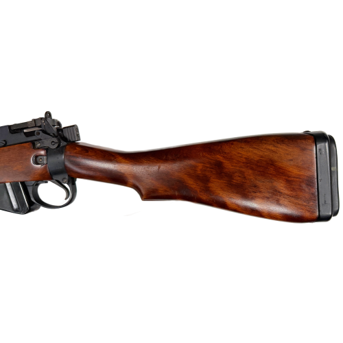 WW2 British Enfield No.5 MK1 Jungle Carbine Caliber .303 Rifle with Sling (Original) - Photo 7