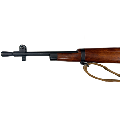 WW2 British Enfield No.5 MK1 Jungle Carbine Caliber .303 Rifle with Sling (Original) - Photo 8