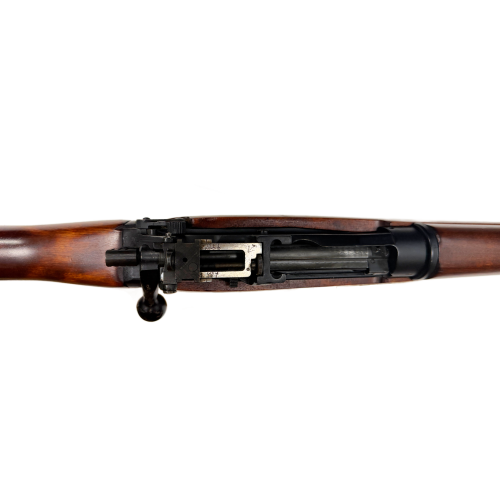 WW2 British Enfield No.5 MK1 Jungle Carbine Caliber .303 Rifle with Sling (Original) - Photo 10