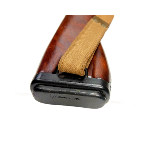 WW2 British Enfield No.5 MK1 Jungle Carbine Caliber .303 Rifle with Sling (Original) - Photo 11