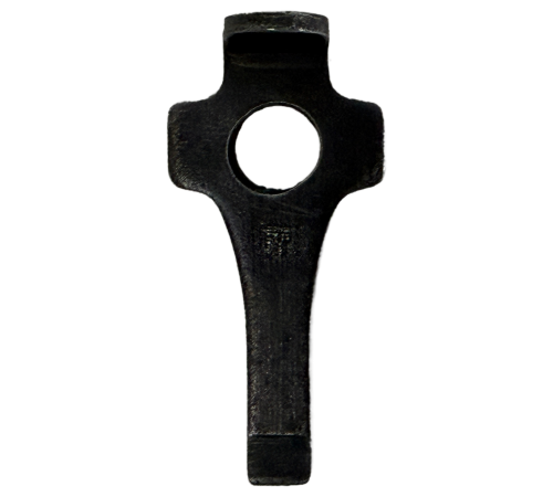 WW2 German P.08 Factory Marked Police Luger 655 Eagle Takedown Tool